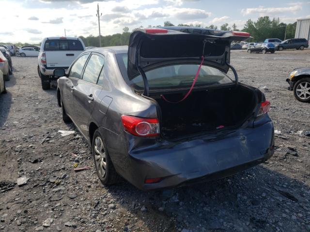 Photo 2 VIN: 5YFBU4EE8DP135988 - TOYOTA COROLLA BA 