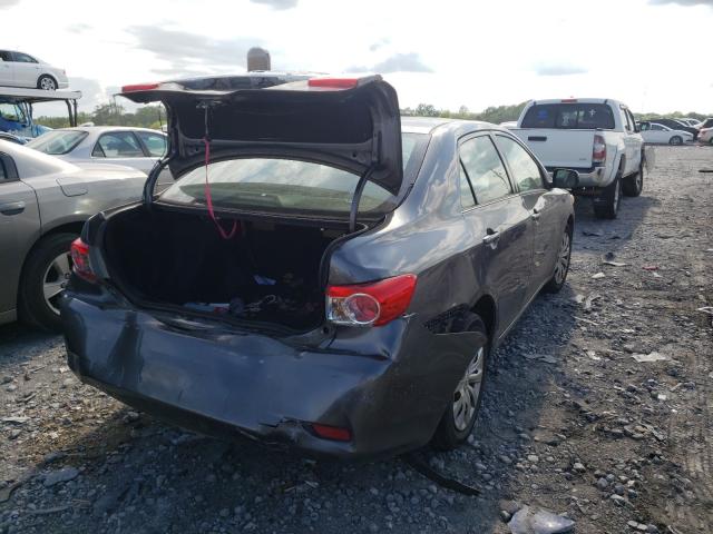 Photo 3 VIN: 5YFBU4EE8DP135988 - TOYOTA COROLLA BA 