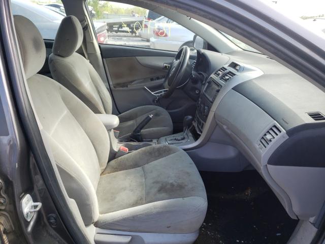 Photo 4 VIN: 5YFBU4EE8DP135988 - TOYOTA COROLLA BA 