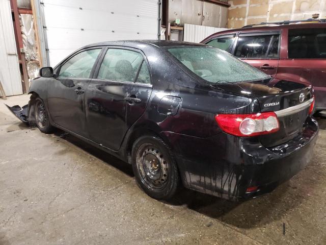 Photo 1 VIN: 5YFBU4EE8DP136946 - TOYOTA COROLLA 