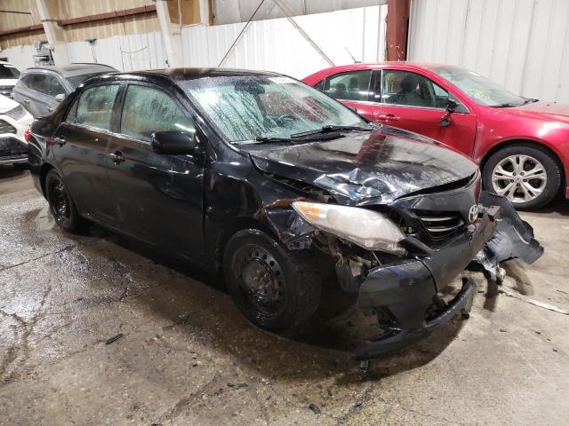 Photo 3 VIN: 5YFBU4EE8DP136946 - TOYOTA COROLLA 