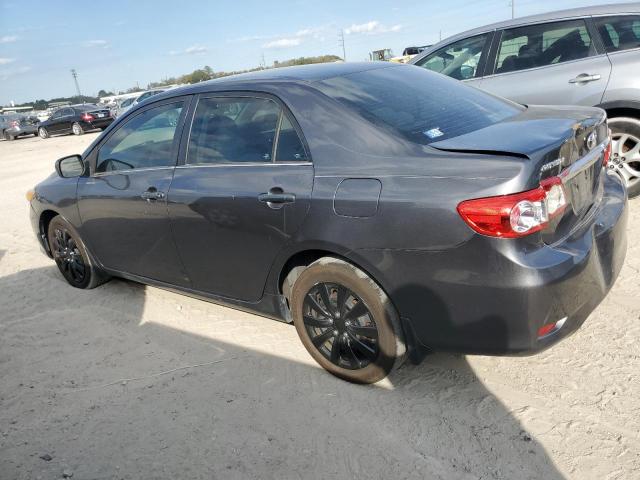 Photo 1 VIN: 5YFBU4EE8DP137675 - TOYOTA COROLLA 