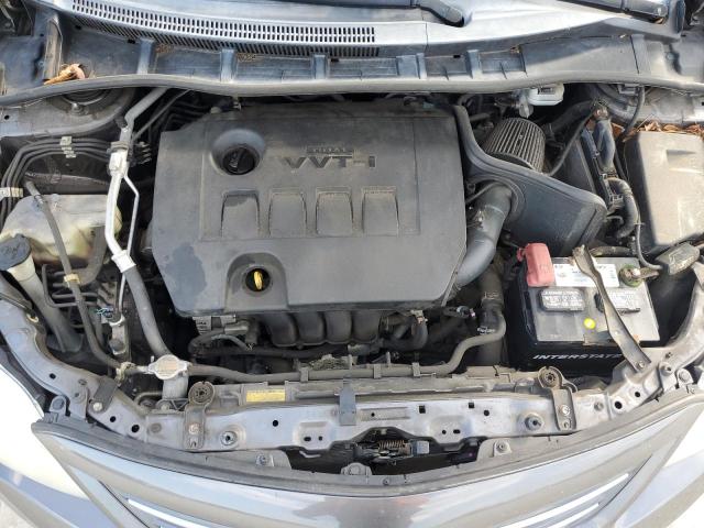 Photo 10 VIN: 5YFBU4EE8DP137675 - TOYOTA COROLLA 