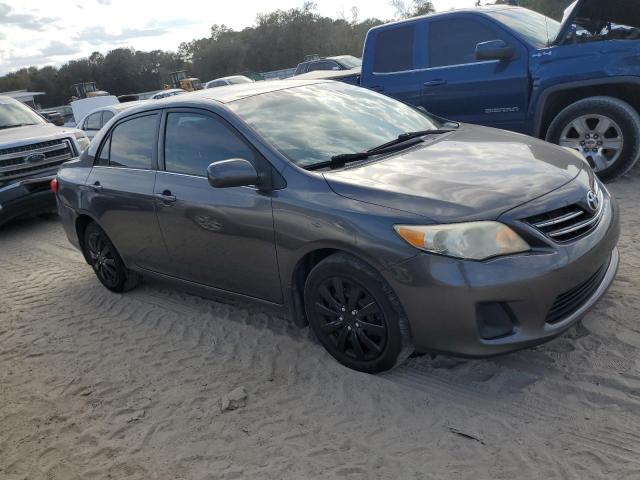 Photo 3 VIN: 5YFBU4EE8DP137675 - TOYOTA COROLLA 