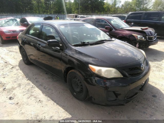 Photo 0 VIN: 5YFBU4EE8DP139443 - TOYOTA COROLLA 