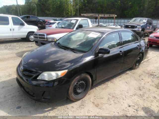 Photo 1 VIN: 5YFBU4EE8DP139443 - TOYOTA COROLLA 