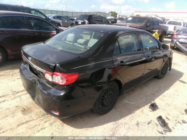 Photo 3 VIN: 5YFBU4EE8DP139443 - TOYOTA COROLLA 