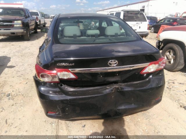 Photo 5 VIN: 5YFBU4EE8DP139443 - TOYOTA COROLLA 