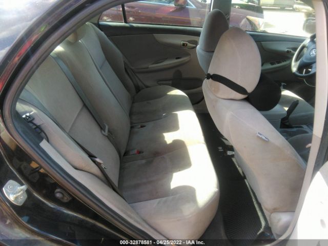 Photo 7 VIN: 5YFBU4EE8DP139443 - TOYOTA COROLLA 