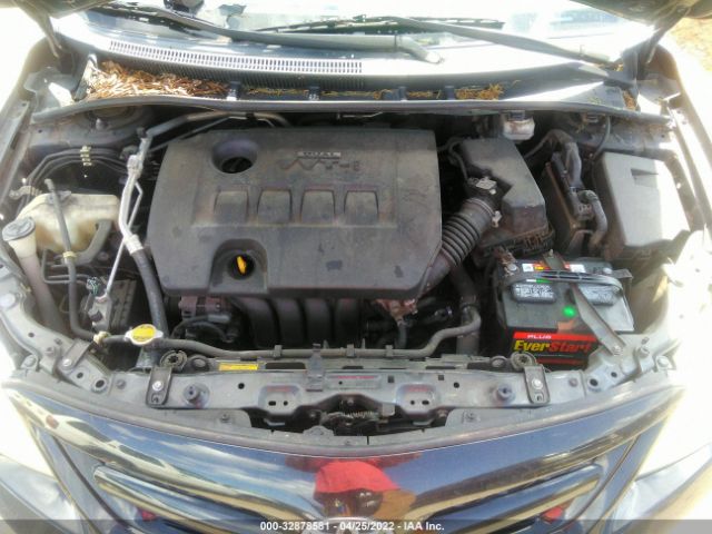 Photo 9 VIN: 5YFBU4EE8DP139443 - TOYOTA COROLLA 