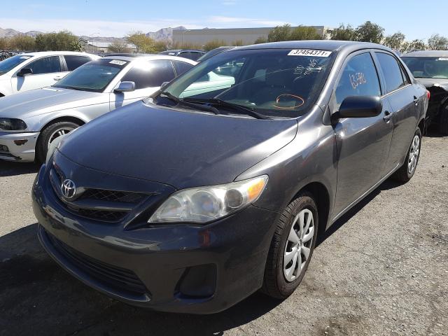 Photo 1 VIN: 5YFBU4EE8DP139555 - TOYOTA COROLLA BA 