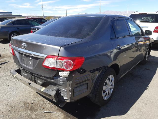 Photo 3 VIN: 5YFBU4EE8DP139555 - TOYOTA COROLLA BA 