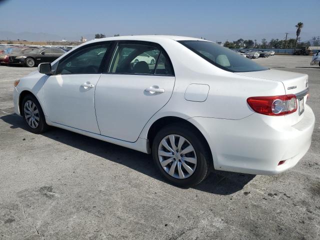 Photo 1 VIN: 5YFBU4EE8DP139572 - TOYOTA COROLLA BA 