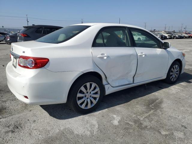 Photo 2 VIN: 5YFBU4EE8DP139572 - TOYOTA COROLLA BA 