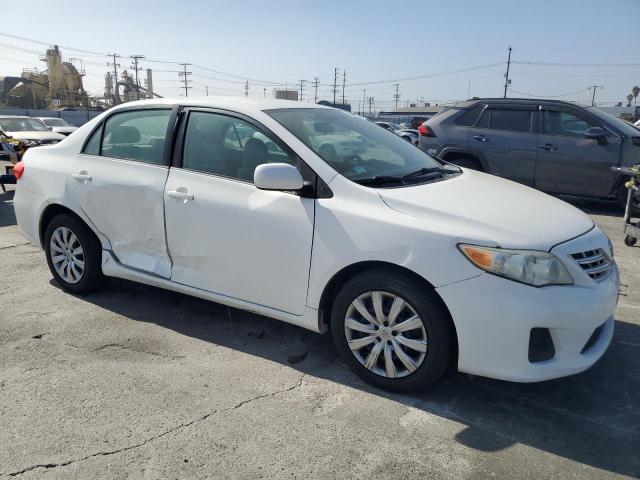 Photo 3 VIN: 5YFBU4EE8DP139572 - TOYOTA COROLLA BA 