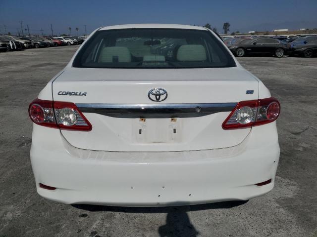 Photo 5 VIN: 5YFBU4EE8DP139572 - TOYOTA COROLLA BA 