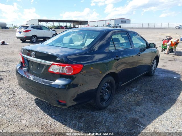 Photo 3 VIN: 5YFBU4EE8DP144898 - TOYOTA COROLLA 