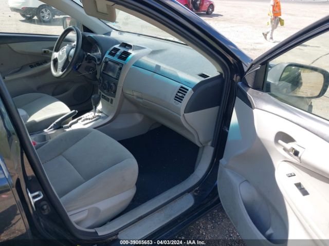 Photo 4 VIN: 5YFBU4EE8DP144898 - TOYOTA COROLLA 