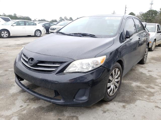 Photo 1 VIN: 5YFBU4EE8DP149132 - TOYOTA COROLLA BA 