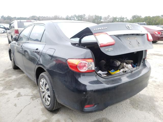 Photo 2 VIN: 5YFBU4EE8DP149132 - TOYOTA COROLLA BA 