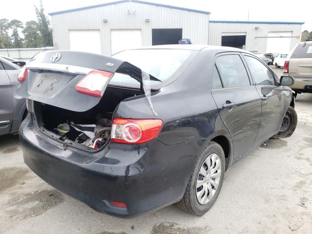 Photo 3 VIN: 5YFBU4EE8DP149132 - TOYOTA COROLLA BA 