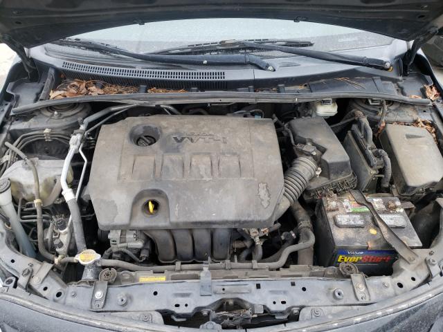 Photo 6 VIN: 5YFBU4EE8DP149132 - TOYOTA COROLLA BA 