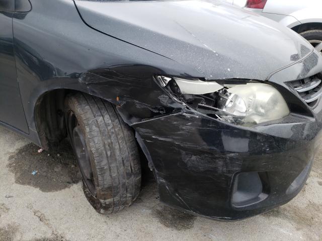 Photo 8 VIN: 5YFBU4EE8DP149132 - TOYOTA COROLLA BA 