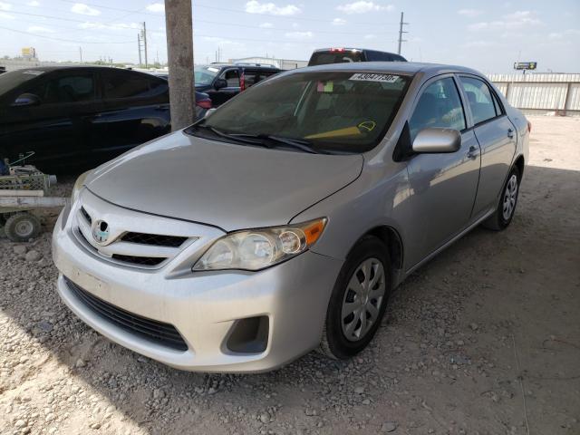 Photo 1 VIN: 5YFBU4EE8DP149535 - TOYOTA COROLLA BA 