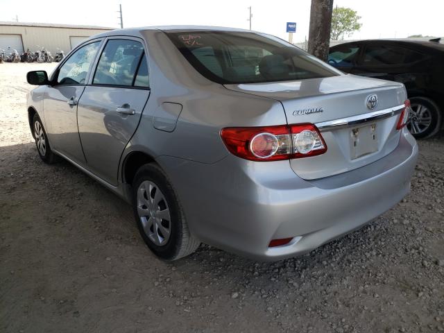 Photo 2 VIN: 5YFBU4EE8DP149535 - TOYOTA COROLLA BA 