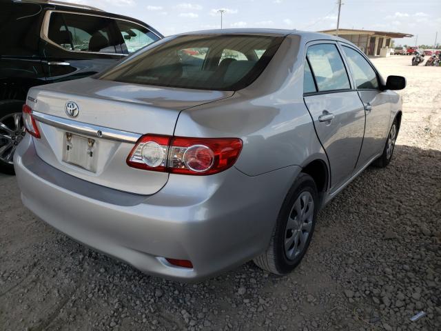 Photo 3 VIN: 5YFBU4EE8DP149535 - TOYOTA COROLLA BA 