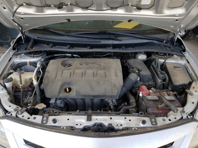 Photo 6 VIN: 5YFBU4EE8DP149535 - TOYOTA COROLLA BA 