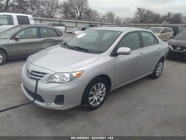 Photo 1 VIN: 5YFBU4EE8DP151141 - TOYOTA COROLLA 