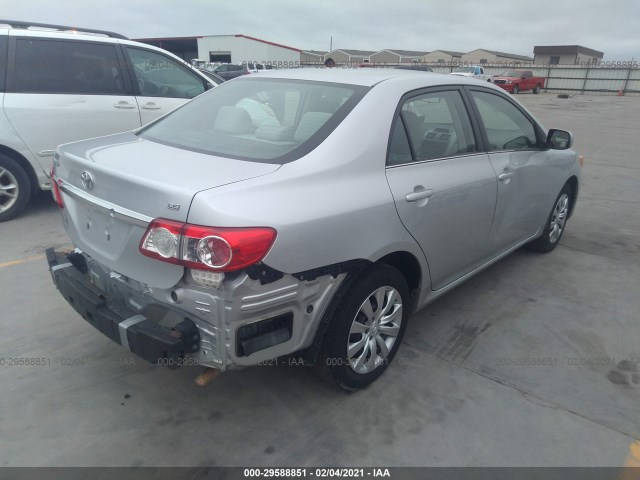 Photo 3 VIN: 5YFBU4EE8DP151141 - TOYOTA COROLLA 