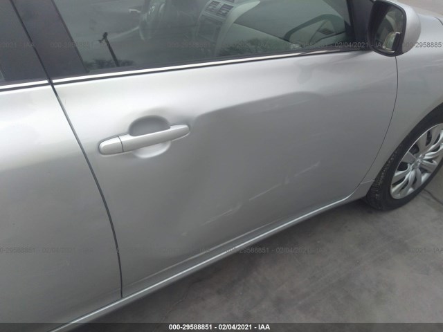 Photo 5 VIN: 5YFBU4EE8DP151141 - TOYOTA COROLLA 