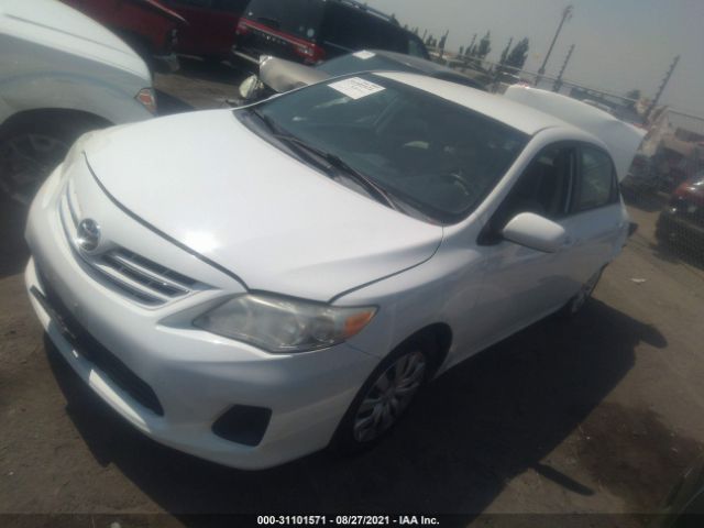 Photo 1 VIN: 5YFBU4EE8DP151897 - TOYOTA COROLLA 