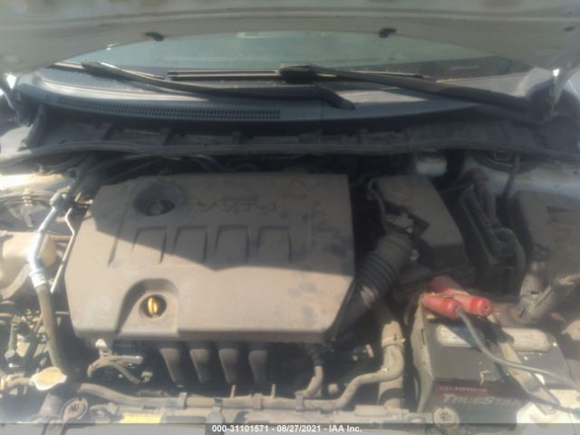 Photo 9 VIN: 5YFBU4EE8DP151897 - TOYOTA COROLLA 