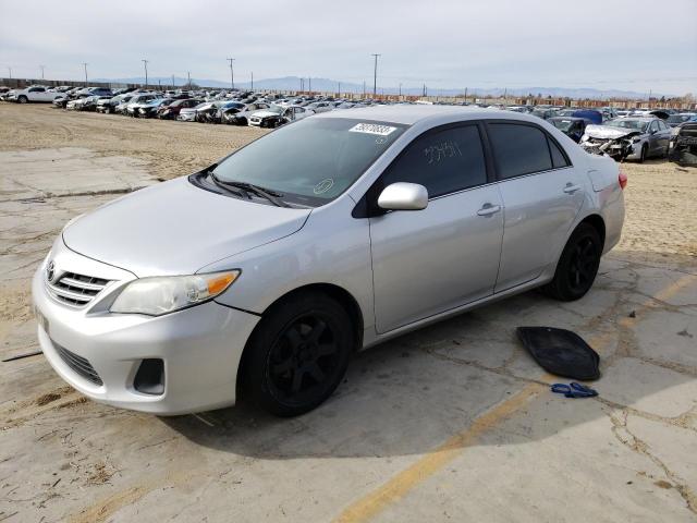 Photo 0 VIN: 5YFBU4EE8DP151902 - TOYOTA COROLLA 