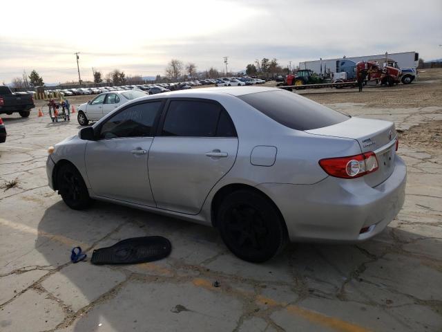 Photo 1 VIN: 5YFBU4EE8DP151902 - TOYOTA COROLLA 