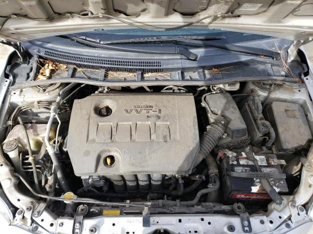 Photo 10 VIN: 5YFBU4EE8DP151902 - TOYOTA COROLLA 