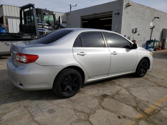 Photo 2 VIN: 5YFBU4EE8DP151902 - TOYOTA COROLLA 