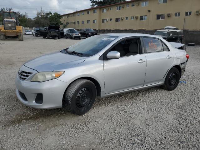 Photo 0 VIN: 5YFBU4EE8DP153326 - TOYOTA COROLLA 