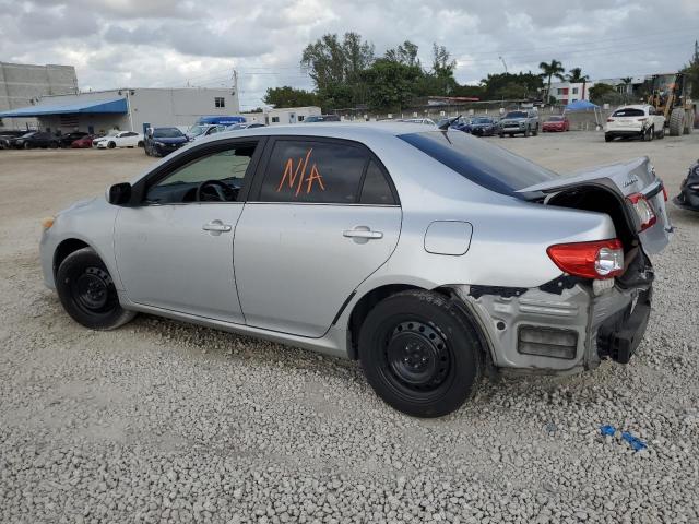 Photo 1 VIN: 5YFBU4EE8DP153326 - TOYOTA COROLLA 