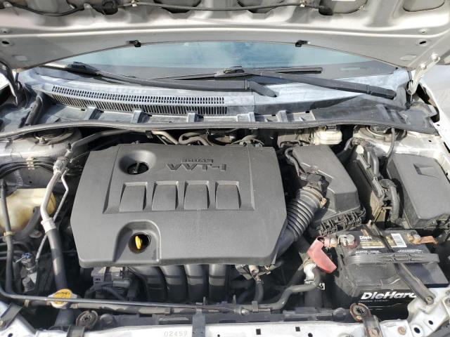 Photo 10 VIN: 5YFBU4EE8DP153326 - TOYOTA COROLLA 