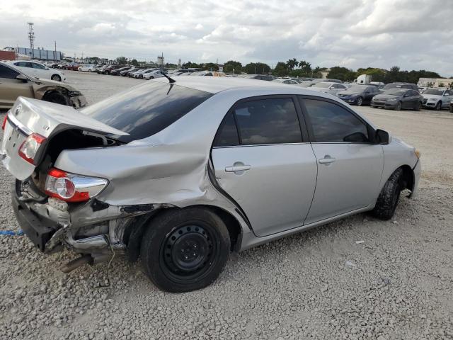 Photo 2 VIN: 5YFBU4EE8DP153326 - TOYOTA COROLLA 