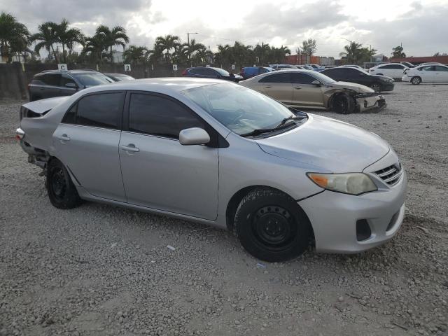 Photo 3 VIN: 5YFBU4EE8DP153326 - TOYOTA COROLLA 