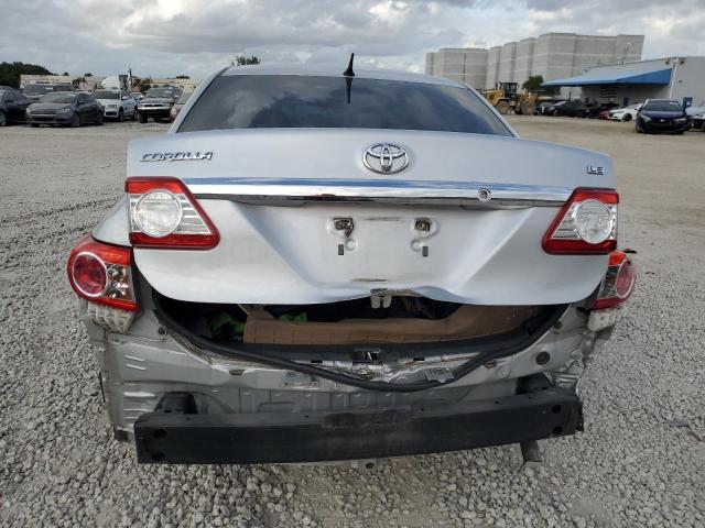 Photo 5 VIN: 5YFBU4EE8DP153326 - TOYOTA COROLLA 