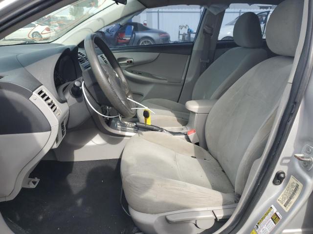 Photo 6 VIN: 5YFBU4EE8DP153326 - TOYOTA COROLLA 