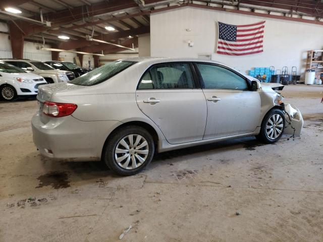 Photo 2 VIN: 5YFBU4EE8DP154363 - TOYOTA COROLLA 