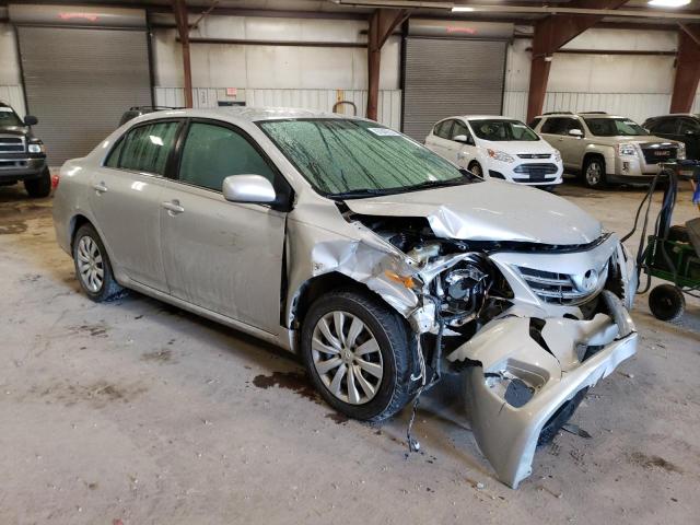 Photo 3 VIN: 5YFBU4EE8DP154363 - TOYOTA COROLLA 