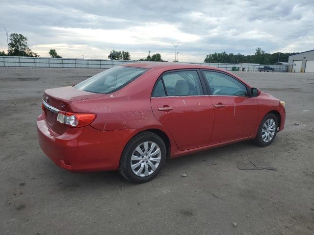 Photo 2 VIN: 5YFBU4EE8DP156033 - TOYOTA COROLLA 